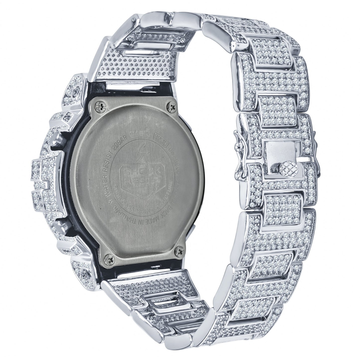 DIVERSO G-Shock Watch | 580051